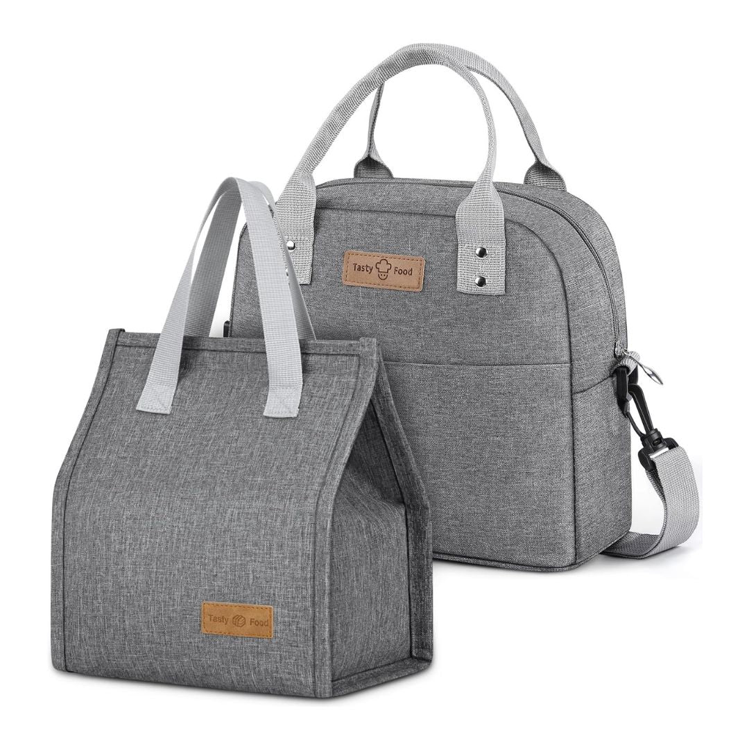 Combo 2 Loncheras Termicas