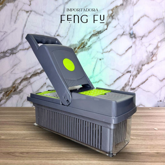 Picatodo Multifuncional