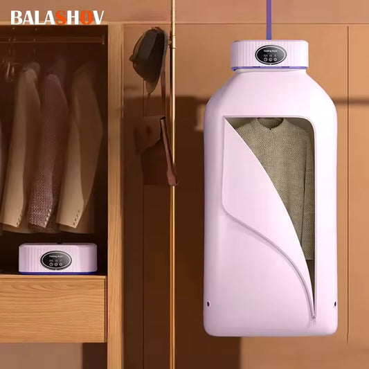 Secador De Ropa Portatil