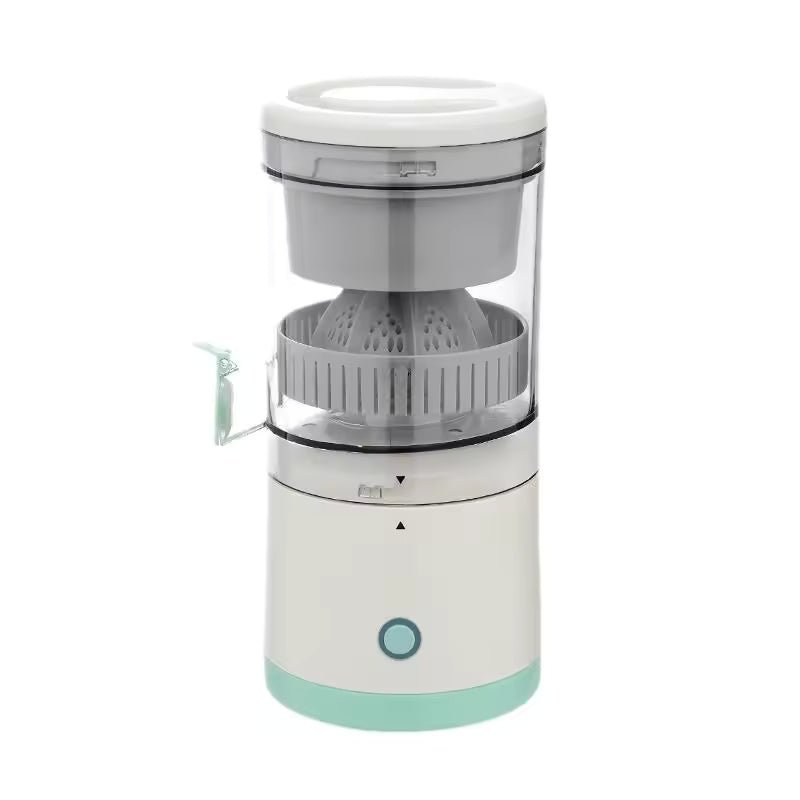 Exprimidor De Naranja